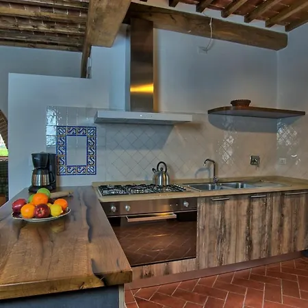 Villa Sole Nel Prato *