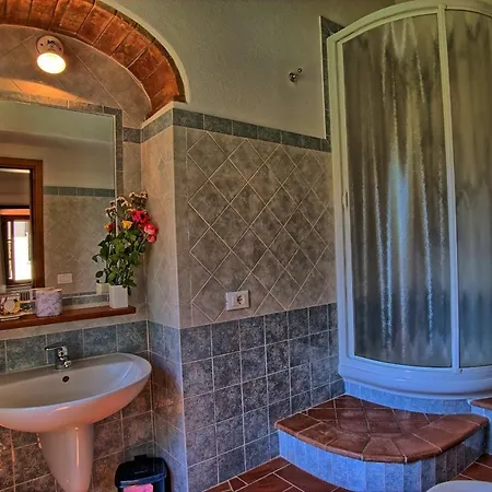 Villa Sole Nel Prato *