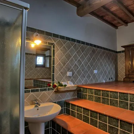Sole Nel Prato Villa *