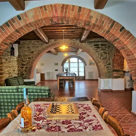 Villa Sole Nel Prato *