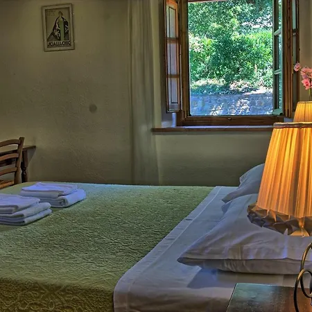Sole Nel Prato Villa *