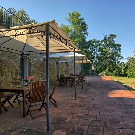 Villa Sole Nel Prato