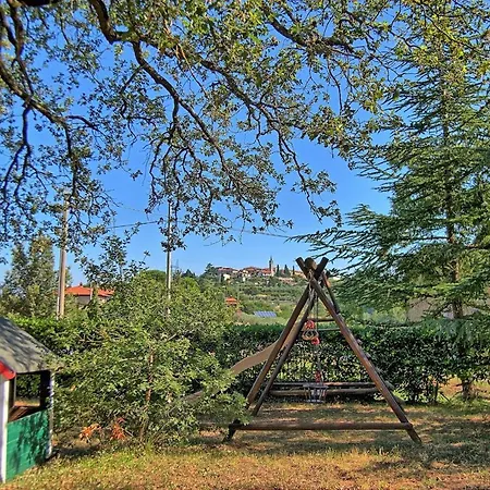 Villa Sole Nel Prato