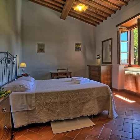 Sole Nel Prato Villa San Pancrazio (Arezzo)