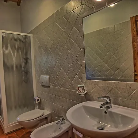 Sole Nel Prato Villa