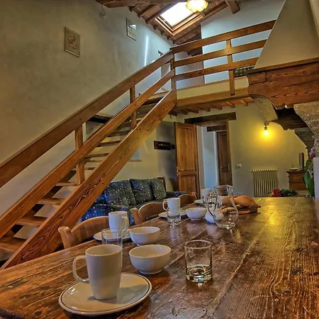 Villa Sole Nel Prato *
